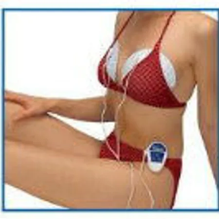 Breast Shaper – Electronic Muscles Stimulator