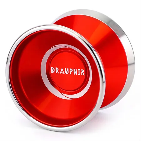 Overdrive Draupnir Yo-Yo by Yoyorecreation – YoYoExpert Overdrive Draupnir Yo-Yo by Yoyorecreation – YoYoExpert