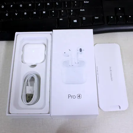 Air pro 4 online earbuds