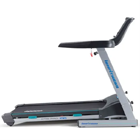 Ion treadmill online