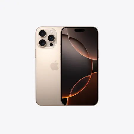iPhone 16 Pro Max 256GB Natural/Desert/Black/White | Mobile iPhone 16 Pro Max 256GB Natural/Desert/Black/White | Mobile