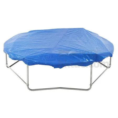 8ft folding outlet trampoline