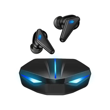 Robotic best sale bluetooth headphone