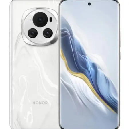 HONOR Magic 6 Pro (CN) (1TB+16, White) | 移动电话，平板计算机和 