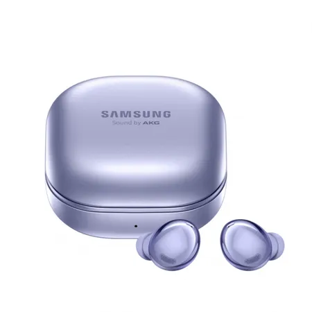 Samsung - Galaxy Buds2 Pro True Wireless Earbud Headphones