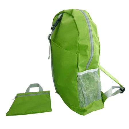 Foldable Backpack | 袋类、手提包及配件| 时装，服装及配饰