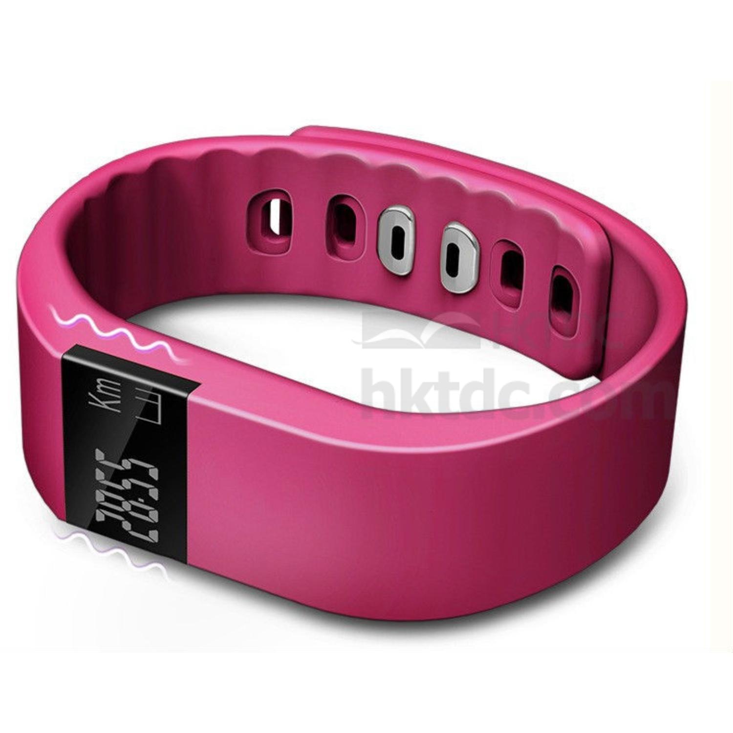 New 2016 Tw64 Bluetooth Smart Bracelet Fitness Tracker Pedometer Getfit  Source Manufacturer  China Smart Bracelet and Fitness Tracker price   MadeinChinacom