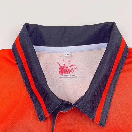 blank polo shirts for printing