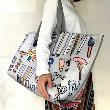 ZipZipBag – An All-in-one Sustainable Lifestyle Eco-Friendly