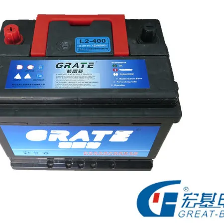 Vatra The Battery Experts 12v L2 640A (EN) 60AH – Ralakde Automation
