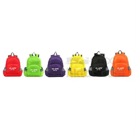 Portable Foldable Backpack | 袋类、手提包及配件| 时装，服装及配饰