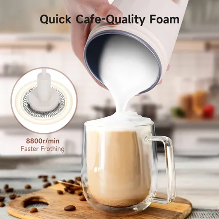 1st Avenue Penang - FREE* Milk Frother by Nescafe! ✨ ​ Get