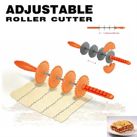 Adjustable Roller Cutter