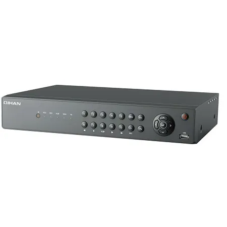 Qihan dvr hot sale