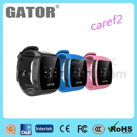 Gator caref 2024 watch 3