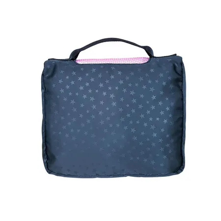 Water Repellent Travel Kit Bag / Garment Mesh Bag
