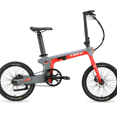 Java air 20 carbon folding bike hot sale