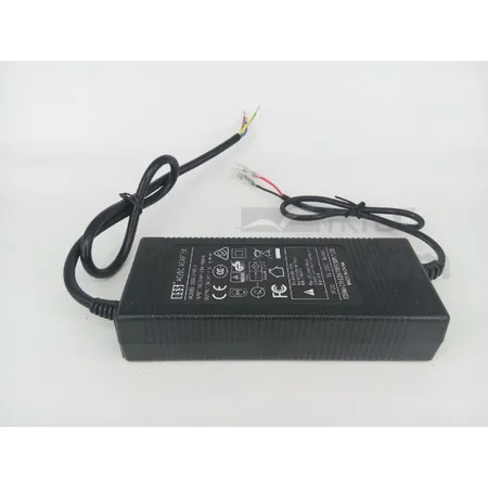 ZF120A-2402000 24V 2A AC DC Power adapter UL/cUL FCC PSE CE GS RCM safety