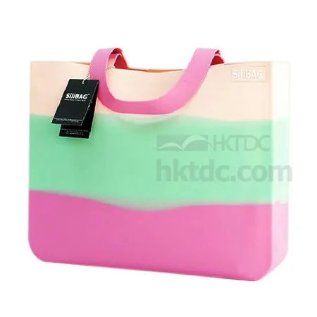 SiliBAG Silicone Fashion Tote Bag | Bags, Handbags & Accessories