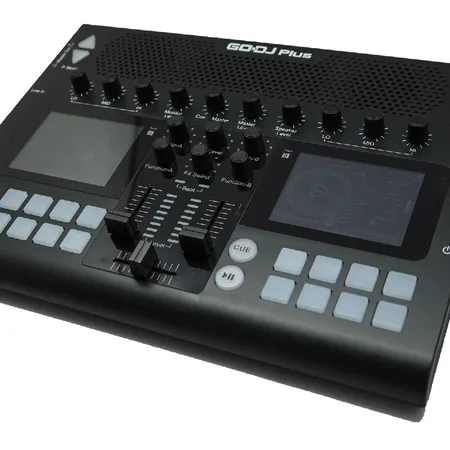 GODJ-PLUS (Portable DJ Equipment) | Consumer Electronics | Electronics