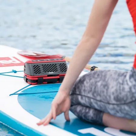 Paddle hot sale board speaker