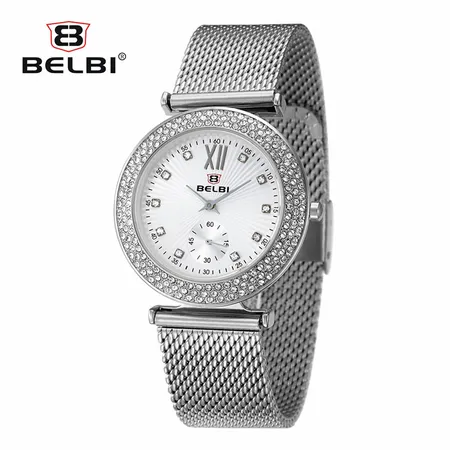 Belbi watch hot sale