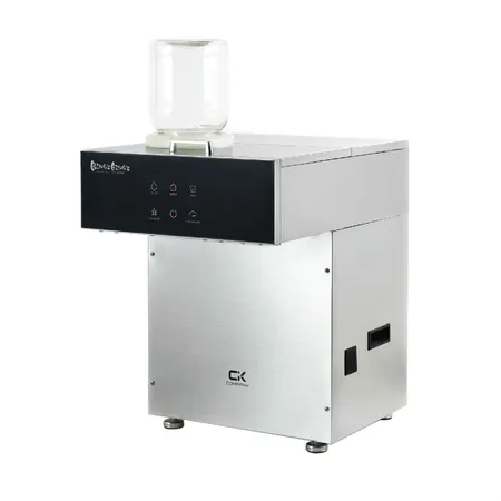 Korea Bingsu machine] SNOWAY Snow Flake Ice Machine(MINI-S