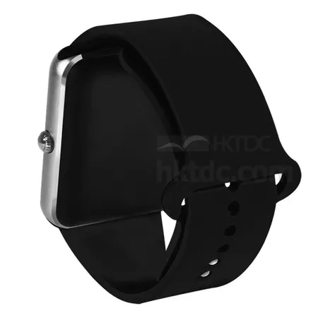 Android iOS Bluetooth Smart Watch, Wearable Technologies