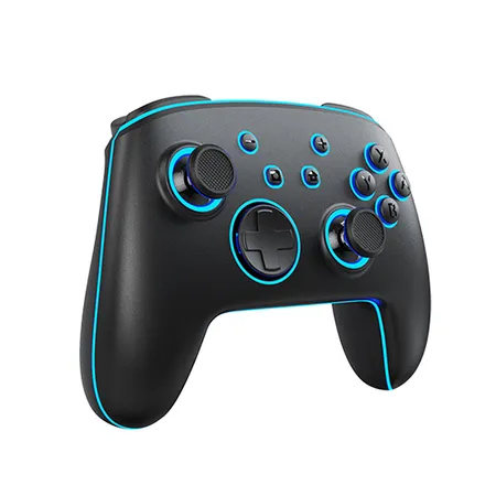 Wireless Switch Controller | Video Game Equipments | Consumer 