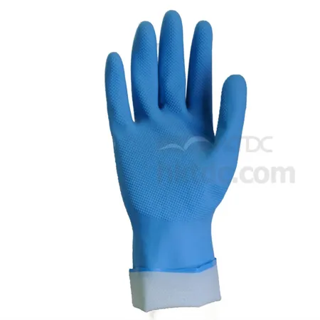 FLO2812 Heavy Duty Rubber Gloves - Nastah - The Hand Protector