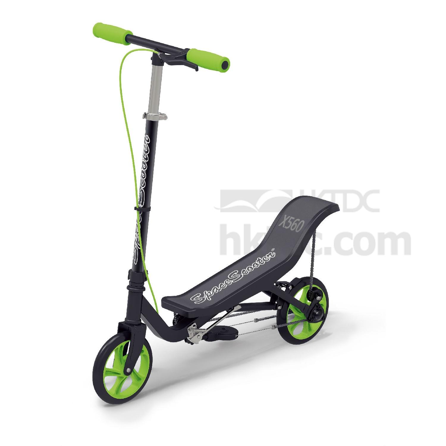 Space Scooter X560 – - ▷ SpaceScooter（スペーススクーター
