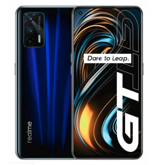 Realme GT 5G (RMX2202) (128GB/8GB