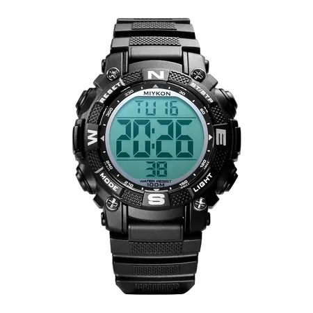 Miykon cheap digital watch