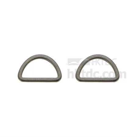 Alloy D-shaped Ring  Fashion, Clothing & Accessories