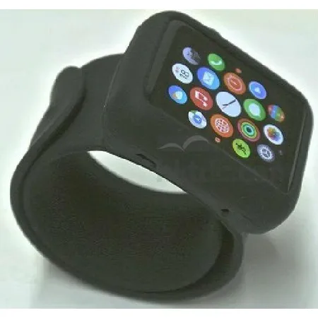 Apple watch slap on sale band