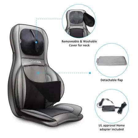 Comfier massage cushion hot sale