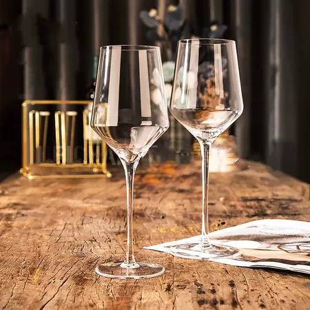 Luxury Crystal Champagne Cups, Luxury Crystal Wine Glasses