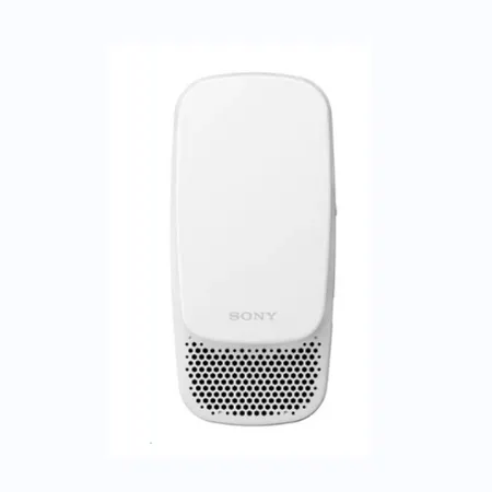 Sony Reon Pocket 3 Wearable Thermo Device (White) | Consumer