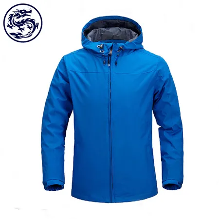 Rainproof deals warm jacket