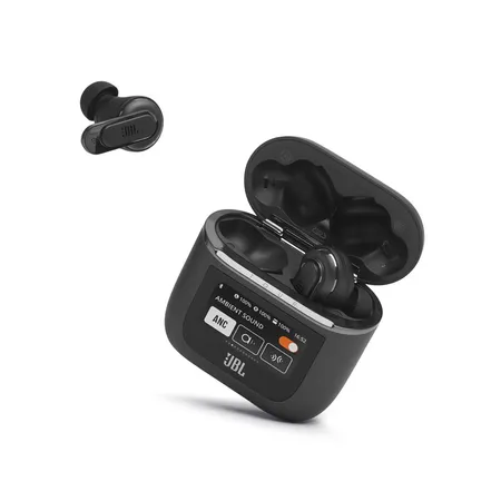 JBL Tour Pro 2 True Wireless Noise Cancelling Earbuds By