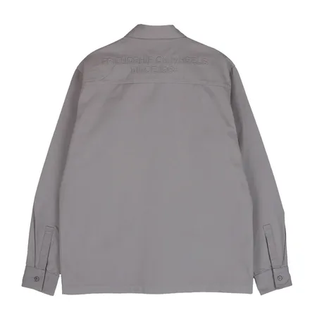 Overshirts voor heren - Suitable Men's Clothing