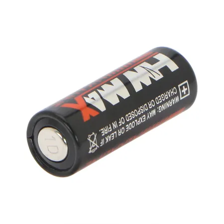 genuinebattery 23A 12V High Voltage Alkaline Battery