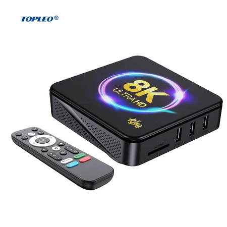 テレビボックス　tvbox z66x-z3-zxic-zx296716-android-