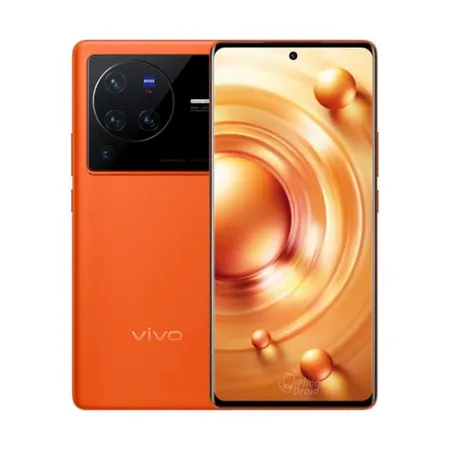 VIVO X80 Pro 5G 6.78