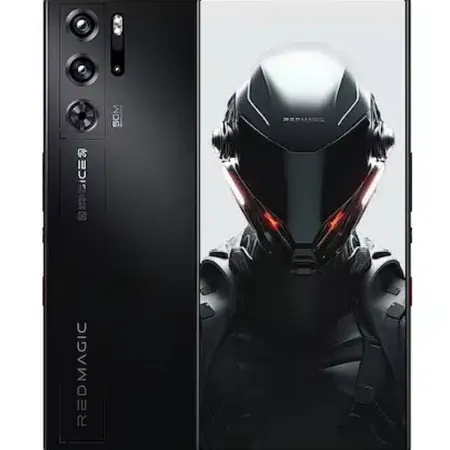 Redmagic 9 Pro Plusグローバル 24/1tb Black