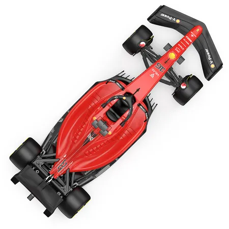 R/C 1:12 Ferrari F1 75 | Cars & Trucks | Toy Vehicles