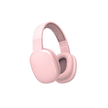 ANC Bluetooth Headphones with Big Ear Puffs | Mobile Phones