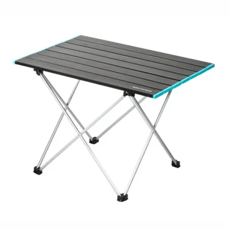 Small Folding Camping Table Portable Beach Table for Sand Foldable