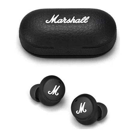 Headphones Earphones Mode Electronics II Wireless Consumer In-Ear | True Headphones & | Marshall