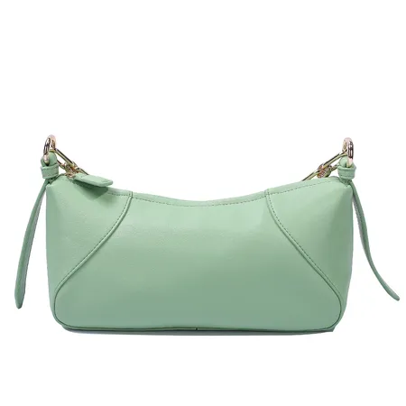 【美品・完売】ずとまよ Vintage Shoulder Bag green Vintage Shoulder Bag (Green) - ZUTOMAYO MART